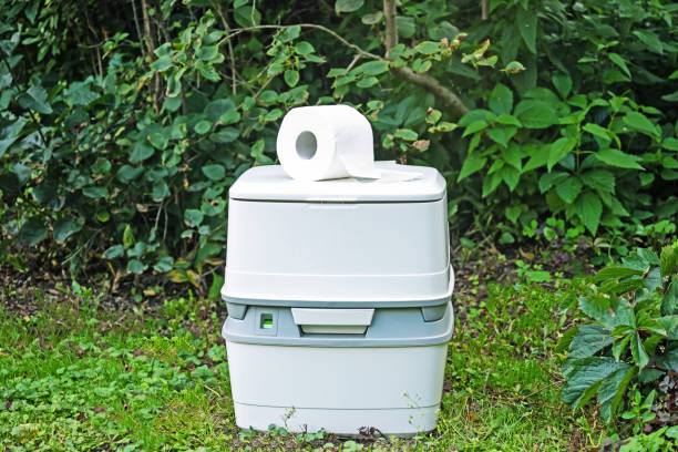 Best High-end porta potty rental  in Durant, OK