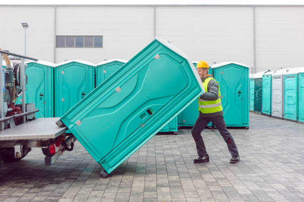 Best Local porta potty services  in Durant, OK