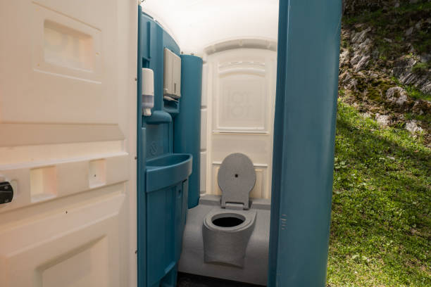 Affordable portable toilet rental in Durant, OK