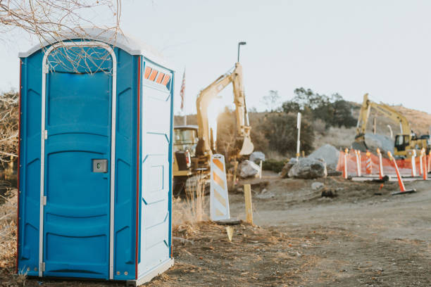 Best Portable bathroom rental  in Durant, OK