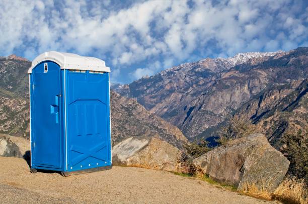 Best Affordable porta potty rental  in Durant, OK