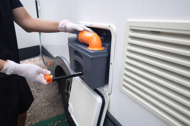 Best Wedding porta potty rental  in Durant, OK