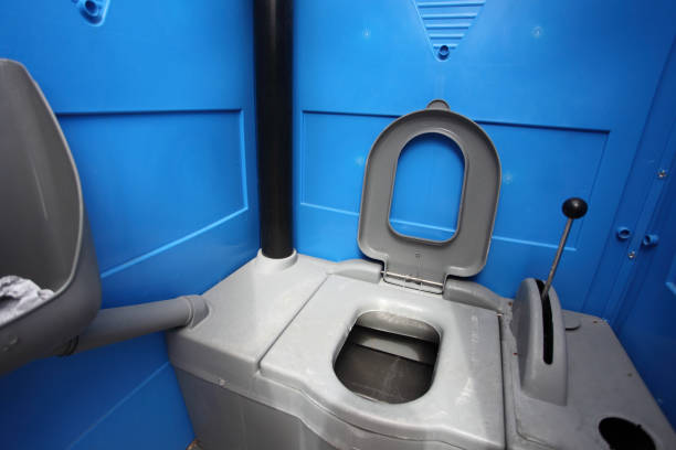 Best Porta potty cleaning services  in Durant, OK