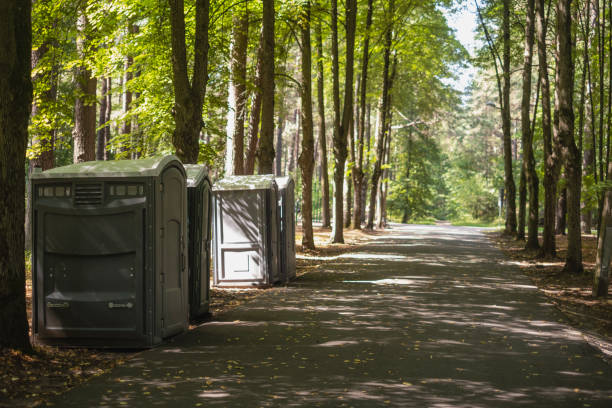 Best Construction site porta potty rental  in Durant, OK