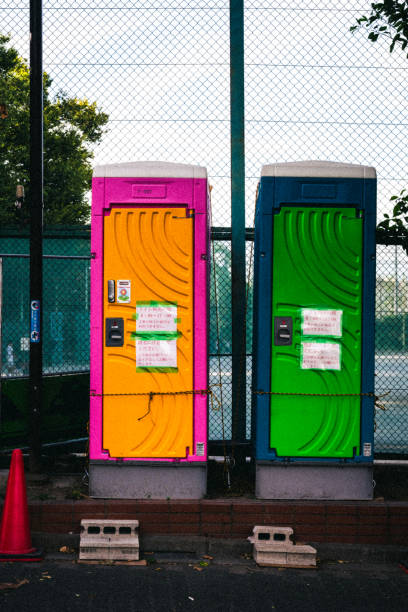 Best Local porta potty services  in Durant, OK