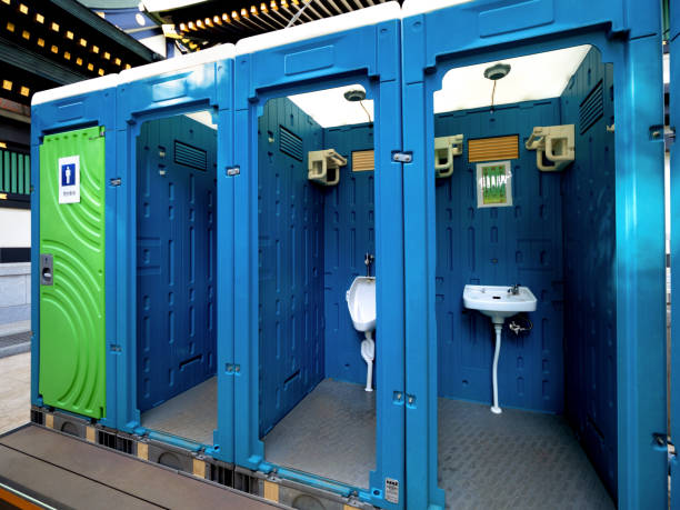 Best Local porta potty services  in Durant, OK