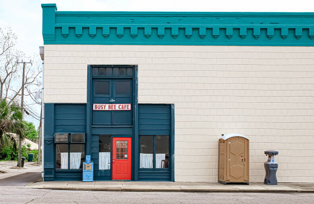 Best Event porta potty rental  in Durant, OK