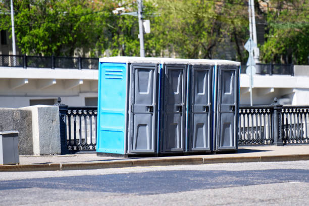 Best Porta potty rental near me  in Durant, OK