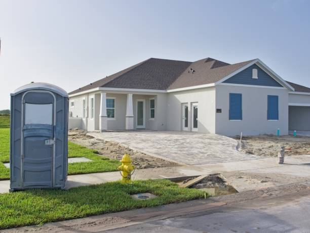 Best Luxury portable toilet rental  in Durant, OK